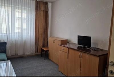 Garsonieră nedecomandată, mobilată în Aradului - 4