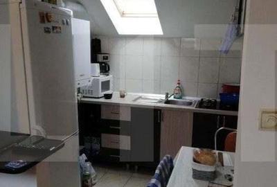 Apartament cu 2 camere decomandat în Steaua - 3
