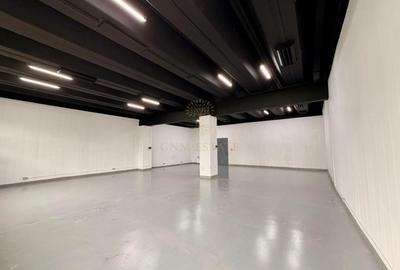Spațiu comercial, de 180 mp, în Theodor Pallady - 3