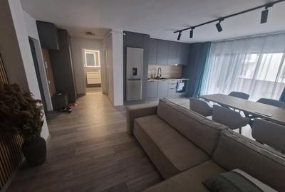Apartament cu 2 camere în Florești - 1