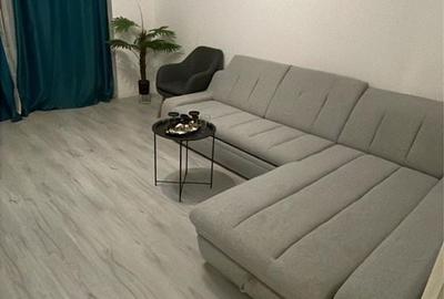 Apartament cu 2 camere decomandat în Cățelu - 4