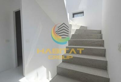 Duplex cu 4 camere cu Canalizare în Central - 8