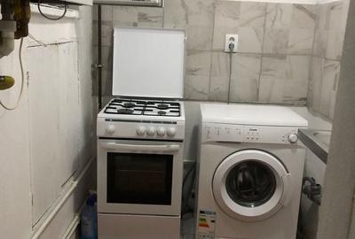 Apartament cu 2 camere semidecomandat în Central - 3