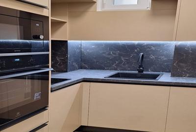 Apartament cu 2 camere semidecomandat în Central - 3