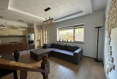 Apartament cu 2 camere semidecomandat în Ultracentral - 2