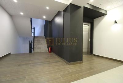 Apartament cu 2 camere semidecomandat, mobilat în Exterior Est - 17