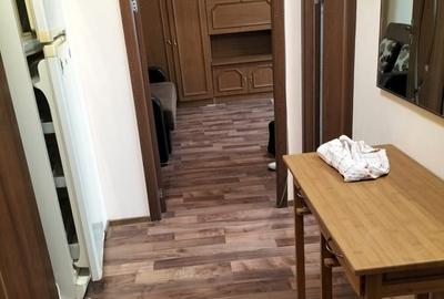 Garsonieră decomandată în Vitan