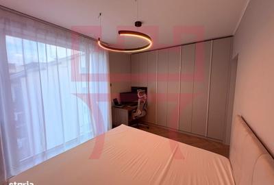 Apartament cu 2 camere în Mărăști - 13