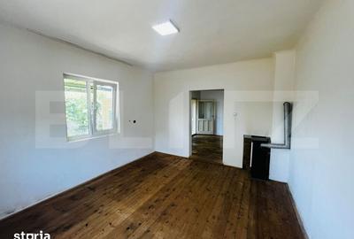 Casă cu 3 camere cu Teren 910 Mp în Sâncraiu de Mureș - 3