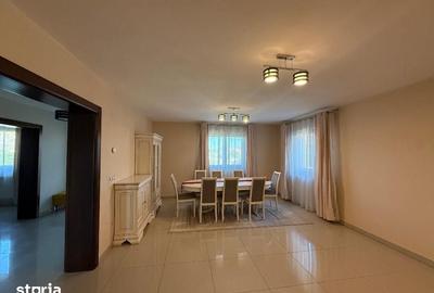 Casă cu 5 camere cu Teren 427 Mp în Cetate