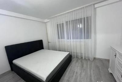 Apartament cu 3 camere semidecomandat, mobilat în George Enescu - 4