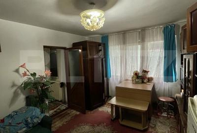 Apartament cu 2 camere semidecomandat în Central - 3