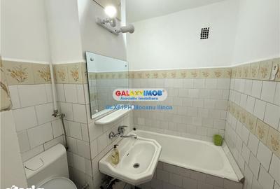 Garsonieră în Democrației - 1