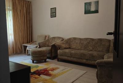 Apartament cu 2 camere decomandat în Central - 5