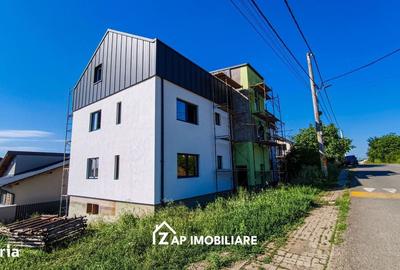 Apartament cu 2 camere în Sâncraiu de Mureș - 19