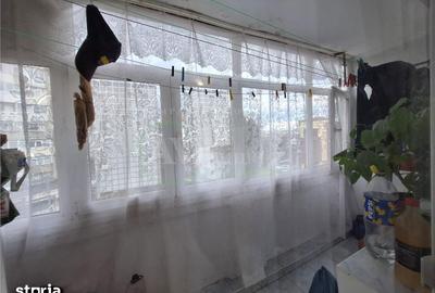 Apartament cu 3 camere decomandat în Mioriței - 2
