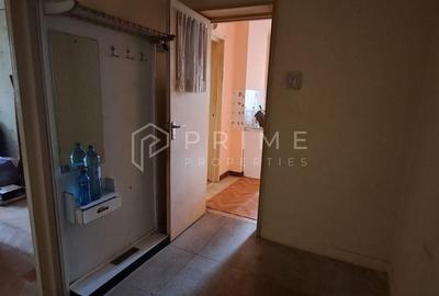 Apartament cu 2 camere în Tudor