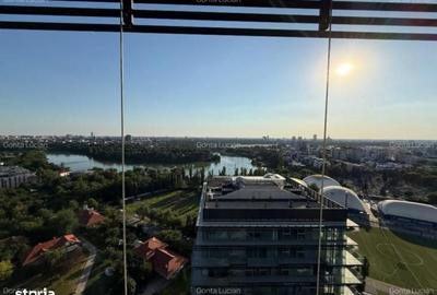 Apartament cu 2 camere în Aviației