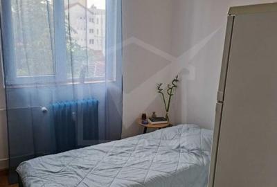 Garsonieră semidecomandată, mobilată în Gheorgheni - 6