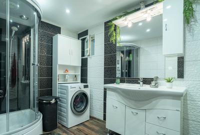 Casă individuală cu 5 camere cu Teren 693 Mp în Gai - 7