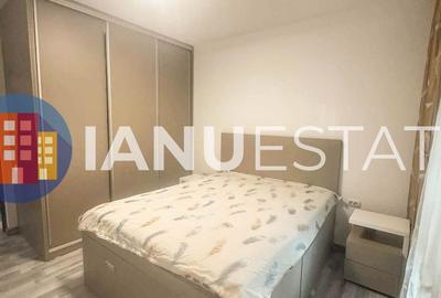 Apartament cu 2 camere decomandat în Militari