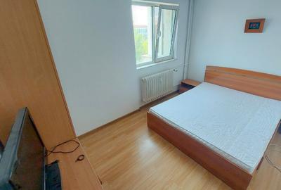 Apartament cu 2 camere nedecomandat în Mircea cel Bătrân - 1