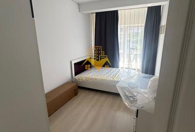 Apartament cu 2 camere, mobilat în Zorilor - 2