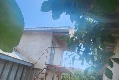 Casă cu 4 camere în Frumoasa - 4