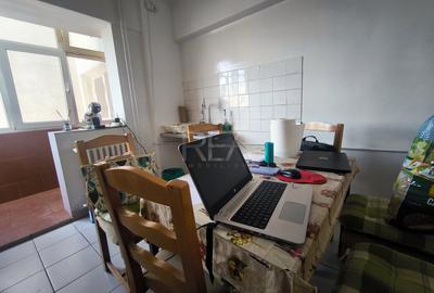 Apartament cu 4 camere decomandat în Amzei - 17