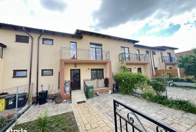 Casă cu 4 camere cu Teren 250 Mp în Sânpetru