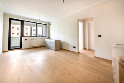 Apartament cu 2 camere semidecomandat în Dristor - 2