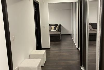 Apartament cu 2 camere decomandat în Burdujeni - 3
