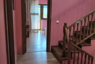 Casă individuală cu 4 camere cu Teren 485 Mp în Nord-Vest - 29