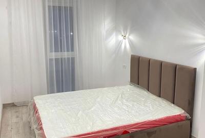 Apartament cu 2 camere semidecomandat în Central - 2