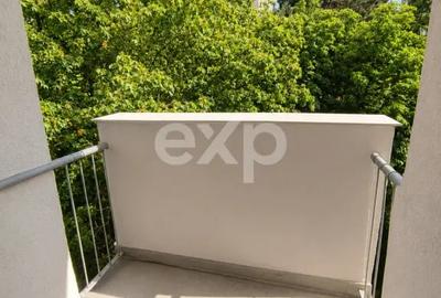 Apartament cu 2 camere decomandat în Gheorgheni