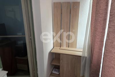 Apartament cu 2 camere semidecomandat, mobilat în Găvana - 8