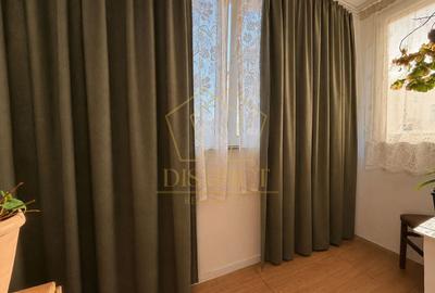Apartament cu 4 camere decomandat în Lipovei - 8
