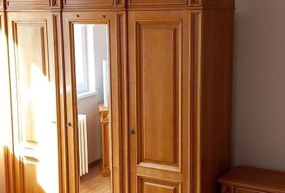 Garsonieră decomandată în Exterior Vest