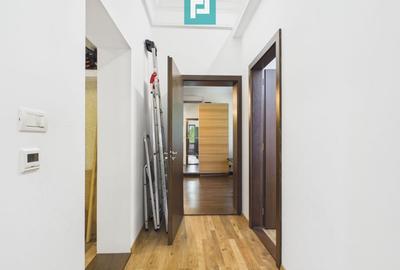 Casă individuală cu 6 camere cu Teren 1257 Mp în Lipovei - 22