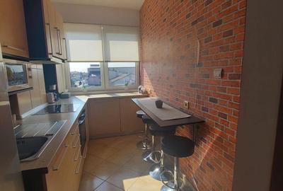 Apartament cu 2 camere semidecomandat în Calea Moldovei - 2