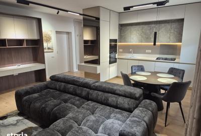 Apartament cu 2 camere în Tunari