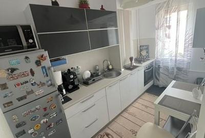 Apartament cu 2 camere semidecomandat în ICIL