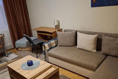 Apartament cu 2 camere în Circumvalațiunii