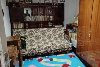 Casă cu 4 camere cu Teren 203 Mp în Central