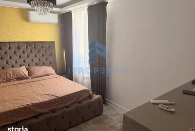 Apartament cu 2 camere în Tei