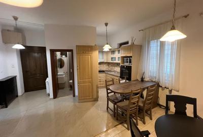 Apartament cu 3 camere decomandat, mobilat în Medicină - 4