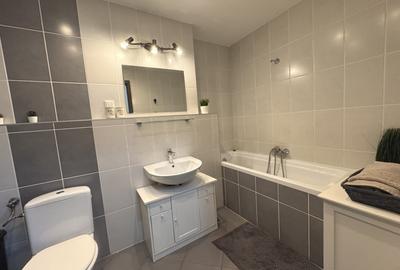 Apartament cu 2 camere decomandat, mobilat în Soarelui - 16