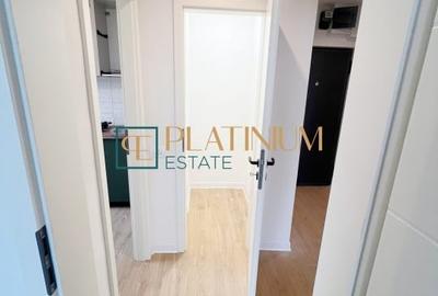 Apartament cu 2 camere decomandat, mobilat în Circumvalațiunii - 14
