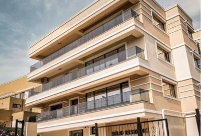 Apartament cu 3 camere, mobilat în Tomis Nord - 10