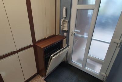 Apartament cu 4 camere în Ultracentral
